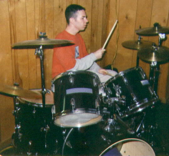 Mark